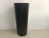 0.175mm哑黑PVC薄膜