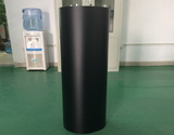 0.26mm哑黑PVC膜材